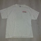 Coed Naked Lacrosse T Shirt Sz Large Delta Pro Weight Tag 