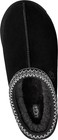 Ugg Men s Tasman Ii Slippers  Black