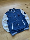 High School Jacket Vtg Medium New