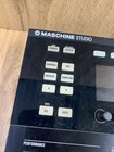 Native Instruments Maschine Studio Groove Production Studio - Black Hw No Cord