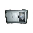 Franklin Merriam Webster Pocket Dictionary   Thesaurus Mwd-1450  no Lid