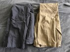 Carhartt 102821 - Slim Tapered Rigby Dungaree
