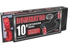 Valterra D04-0200 10  Dominator Black Rv Sewer Extension Hose Heavy-duty