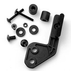 Holster Claw Kit Holster Wing Attachment Part For Iwb