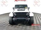 2017 Jeep Wrangler Unlimited Rubicon Recon