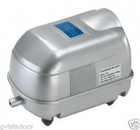 Pondmaster 04520 Ap-20 Air Pump-pond koi water Garden-aerator-aeration-aquarium