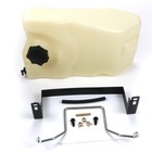 Fuel Gas Tank Fit John Deere Gy21102 Gy21876 L100 L110 L120 L130 L105 L118 L111