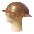 Ww2 Canadian Mk-ii Helmet Shell
