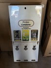 Vintage 1990 Condom Vending Machine