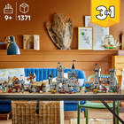 Lego 9  Creator 3 In 1 Medieval Horse Knight Castle 31168  usa Stock 