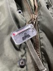 Vintage Military M65 Fishtail Parka Mens Large Extreme Cold Weather Usgi Vietnam