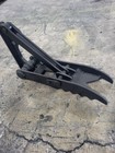 Mini Excavator Thumb  8 x30  For Excavator 6 000 - 9 000 Lbs Ar400 Steel