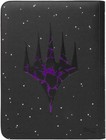 Mtg Edge Of Eternities 9-pocket Premium Zippered Pro-binder