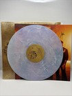 Weezer Signed - Artifact Wzr 002 - Iridescent White Vinyl Autographed -