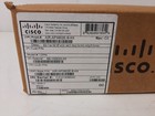 New Sealed Cisco Air-ap3802e-b-k9 802 11ac Wifi 5 Wireless Access Point