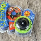 Vintage Superyo Yo-yo Renegade Black Ball Bearing New In Box