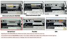 Epson Tm-u220b M188b Kitchen Receipt Printer  serial Interface  Same Day Ship