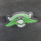 Stugis 2018 Patch-78th Annual Bike Week 