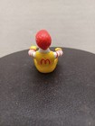Vintage Ronald Mcdonald 1991 Figure Toy Happy Meal Mcdonald s H1