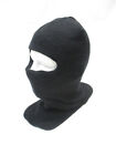 Us Military Black Hood Mask Balaclava Ski Snow Extreme Cold 8415-01-310-0606 Exc