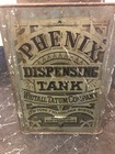 Early 1900 s Phenix Whitall Tatum Co Dispensing Tank Rare