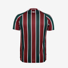 Fluminense Home Soccer Football Jersey Shirt - 2025 2026 Umbro