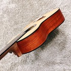 Cordoba Mini Ii Padauk Classic Guitar