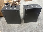 Pair Of Altec Lansing N-500-c Dividing Network  Crossover - Working