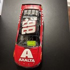 2017 Dale Earnhardt Jr  Axalta Auto Signed 1 24 Elite Diecast 543 Of 642 Elite