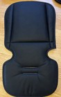 New  Graco Tranzitions 3-in-1 Harness Booster Car Seat Body Support Pad Part