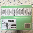 Summer Infant Contoured Changing Pad White Padded Portable Waterproof