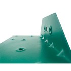 Hi Flame 2 Pecs Ez Frame Bracket For Swing Set A-frame Wooden Swing Accessori   