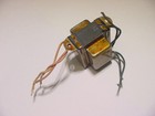 Dynaco Pas Tube Preamplifier Power Transformer Type Pa-211  good Oem Part    