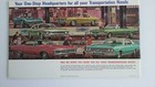 Chevrolet Chevelle Custom Feature Accessories Brochure For 1969 Dealer