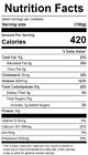 Bulk 14 Oz Cheddar Cheese Powder Dehydrated Yellow Cheez Blend Popcorn  Mac Etc