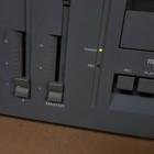 Fostex Xr-5 Multitrack Cassette Recorder W  Pwrsupply - Pwrson - Seepix - Used