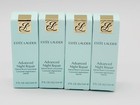 Est  e Lauder Advanced Night Repair Intense Reset Concentrate  17 Fl oz - Qty 4