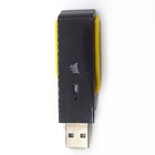 Yellow Corsair Void Pro Wireless Headset Usb Dongle Rda0012 Reciever 75-004170