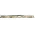 E Track Tie Down Rail Kit 34pcs 5 Rails Enclosed Cargo Trailer Motorcycles Bikes
