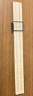 Vintage Slide Rule  Keuffel   Esser K e Beginner s 4058w Ruler W  Case