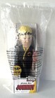 Cobra Kai Talking Johnny Lawrence Plush Doll 14 Phrases