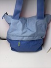 Nike Radiate Training Tote Ba5527-460 Blue Pink Gym Yoga Bag