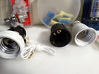 Electrical Supplies Lot