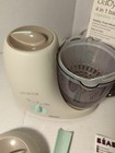 Beaba Babycook Classic Original Baby Food Maker 4 In 1 Steam Cook Blender Sorbet