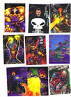 1994 Flair Marvel Card   165 Card Lot   A Few 1995 s All Nm mt  Dealer Wholesale