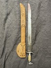 Vintage Mexican Machete