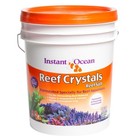 Instant Ocean Reef Crystals Aquarium Reef Salt For Marine   Reef Aquariums 44 8