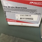 Scott Drake Door Mirror - Fits 1967-1968 Ford Mustang Scott Drake Outside Mirror