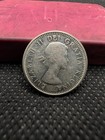 Canada 1962 Ten Cents 10c