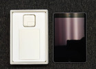 Apple Ipad Mini 4th Gen Wi-fi 128gb Model A1538 Space Gray  open Box Used  